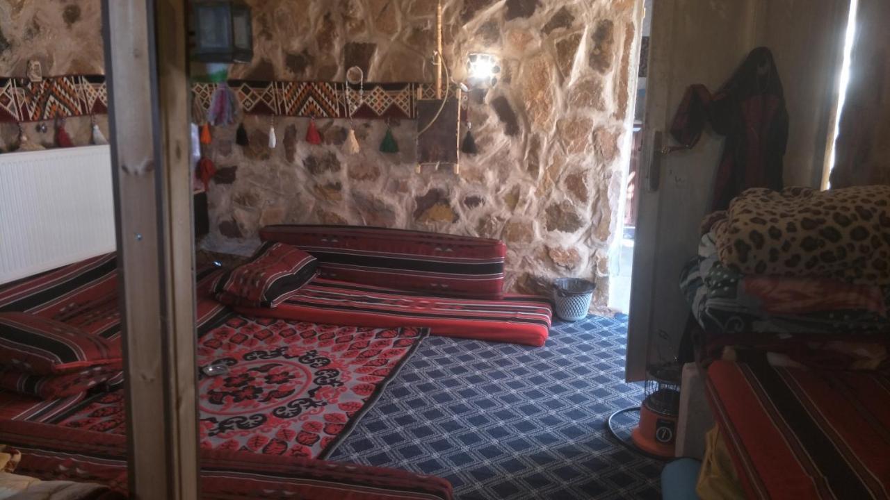 Petra Cottage Al Hayy Ngoại thất bức ảnh