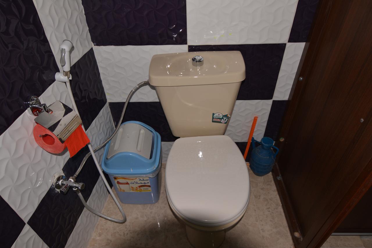 Petra Cottage Al Hayy Ngoại thất bức ảnh