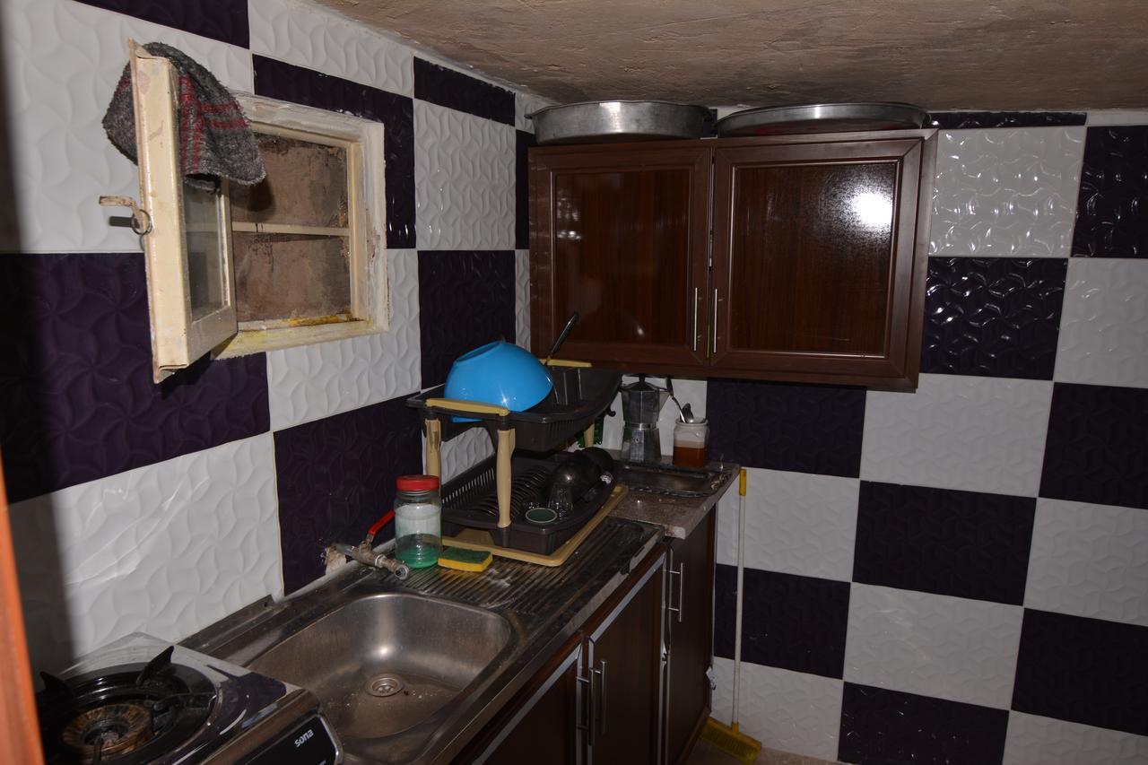 Petra Cottage Al Hayy Ngoại thất bức ảnh
